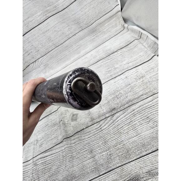 RARE Vintage 20-Inch KEL-LITE Police Baton Flashlight - FOR PARTS - Picture 7 of 14